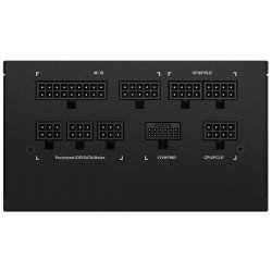 GIGABYTE UD850GM PG5 V2 Fuente de Alimentación – PCIe Gen 5. | APLIUM