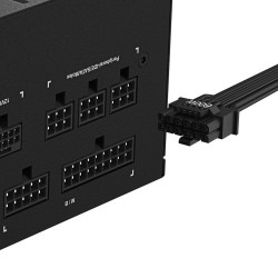 GIGABYTE UD850GM PG5 V2 Fuente de Alimentación – PCIe Gen 5. | APLIUM