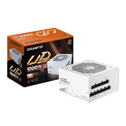 GIGABYTE UD1000GM PG5 V2 ICE Fuente de Alimentación – PCIe G | APLIUM