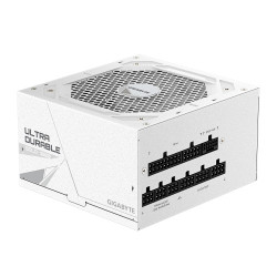GIGABYTE UD1000GM PG5 V2 ICE Fuente de Alimentación – PCIe G | APLIUM