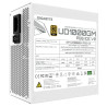 GIGABYTE UD1000GM PG5 V2 ICE Fuente de Alimentación – PCIe G | APLIUM