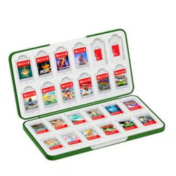 Egogear - SPR30 Game Card & Memory Card CASE(NSW2) | APLIUM