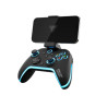Dragonshock Aurora Plus Negro Bluetooth/RF/USB Gamepad Analó | APLIUM