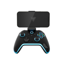 Dragonshock Aurora Plus Negro Bluetooth/RF/USB Gamepad Analó | APLIUM