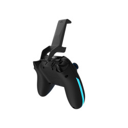 Dragonshock Aurora Plus Negro Bluetooth/RF/USB Gamepad Analó | APLIUM
