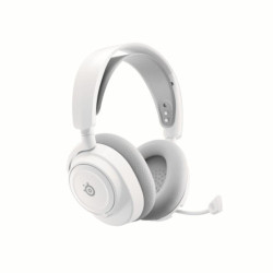 Auriculares Steelseries - Arctis Nova 7 Gen 2 Blanco (61731) | APLIUM