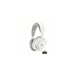Auriculares Steelseries - Arctis Nova 7 Gen 2 Blanco (61731) | APLIUM