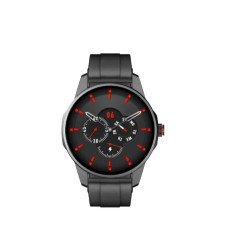 Zte Nubia Watch Gt Black | APLIUM