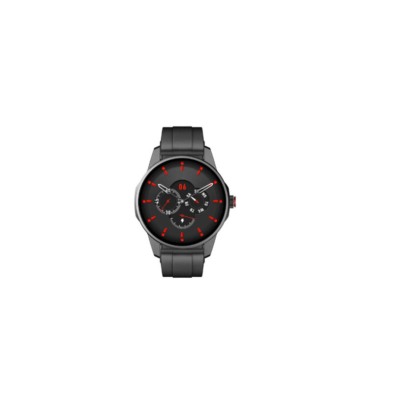 Zte Nubia Watch Gt Black | APLIUM
