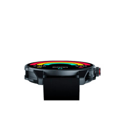 Zte Nubia Watch Gt Black | APLIUM