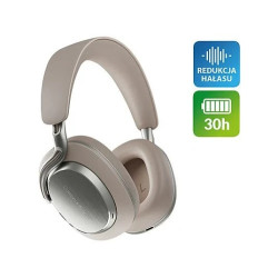 Bowers And Wilkins Auriculares Inalambricos PX8 S2 Warm Stor | APLIUM
