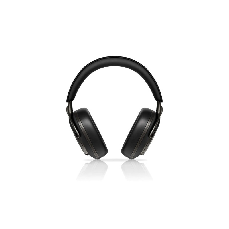 Bowers And Wilkins Auriculares Inalambricos PX8 S2 Onyx Blac | APLIUM