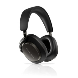 Bowers And Wilkins Auriculares Inalambricos PX8 S2 Onyx Blac | APLIUM