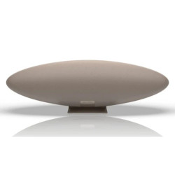 Bowers And Wilkins Altavoz Zeppelin Pro Edition Solar Gold ( | APLIUM
