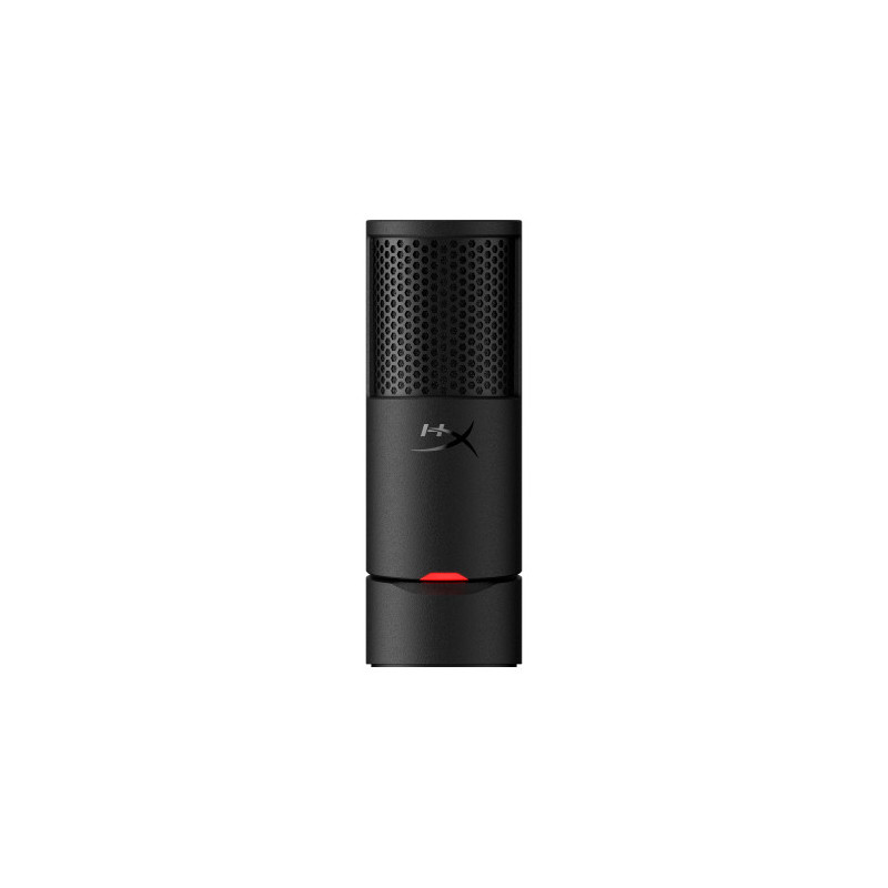 HyperX Micrófono Solocast 2 BLK | APLIUM