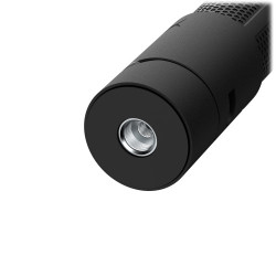 HyperX Micrófono Solocast 2 BLK | APLIUM