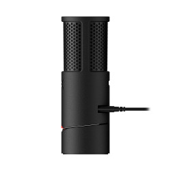 HyperX Micrófono Solocast 2 BLK | APLIUM
