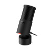 HyperX Micrófono Solocast 2 BLK | APLIUM
