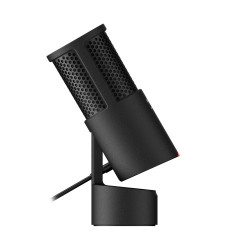 HyperX Micrófono Solocast 2 BLK | APLIUM