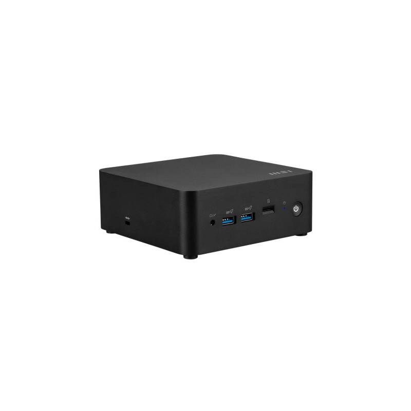 MSI Cubi NUC AI 1UMG-032ES Intel Core Ultra 5 125H 16 GB DDR | APLIUM