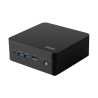 MSI Cubi NUC AI 1UMG-032ES Intel Core Ultra 5 125H 16 GB DDR | APLIUM