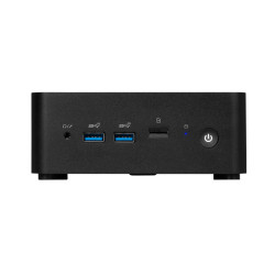MSI Cubi NUC AI 1UMG-035ES Intel Core Ultra 7 155H 16 GB DDR | APLIUM