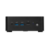 MSI Cubi NUC AI 1UMG-035ES Intel Core Ultra 7 155H 16 GB DDR | APLIUM