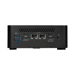 MSI Cubi NUC AI 1UMG-035ES Intel Core Ultra 7 155H 16 GB DDR | APLIUM