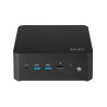 MSI Cubi NUC AI 1UMG-035ES Intel Core Ultra 7 155H 16 GB DDR | APLIUM