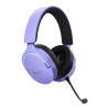 GXT491P Fayzo Wireless Headset Purple | APLIUM