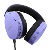 GXT491P Fayzo Wireless Headset Purple | APLIUM