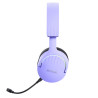 GXT491P Fayzo Wireless Headset Purple | APLIUM