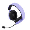 GXT491P Fayzo Wireless Headset Purple | APLIUM