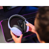 GXT491P Fayzo Wireless Headset Purple | APLIUM