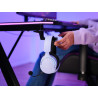 GXT491P Fayzo Wireless Headset Purple | APLIUM