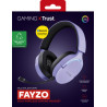 GXT491P Fayzo Wireless Headset Purple | APLIUM