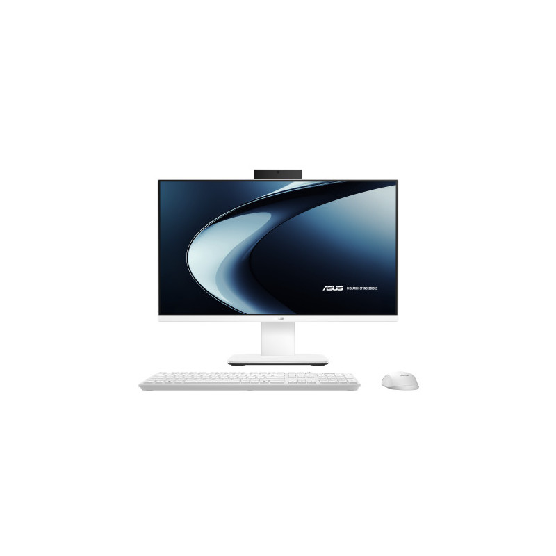 ASUS V400 AiO V440VAK-WPC0610 - Sobremesa todo en uno 23.8" | APLIUM