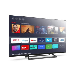 Engel Tv LED 40" TDT2/C/S FHD Smartv Vidaa NETFLIX/AMAZON. M | APLIUM