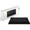 Teclado Msi Strike Pro Wireless Silent Es | APLIUM