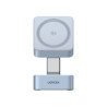 Ugreen QI25W 2-IN-1 Magnetic Wireless Charger | APLIUM