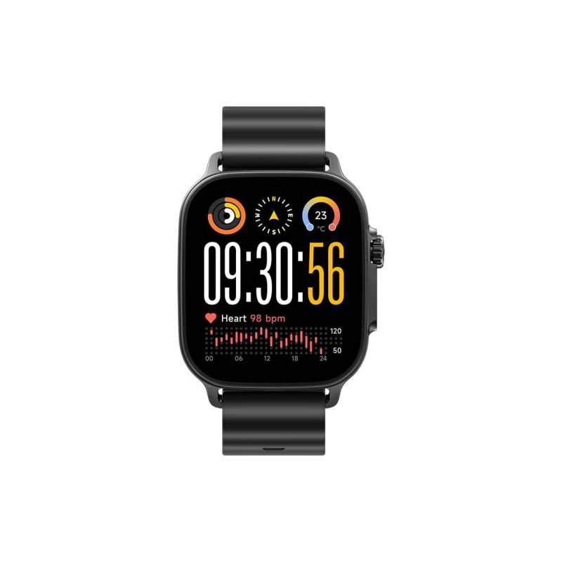 Realme Watch 5 RMW2501 Titanium Black Eu | APLIUM