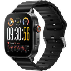 Realme Watch 5 RMW2501 Titanium Black Eu | APLIUM