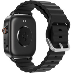 Realme Watch 5 RMW2501 Titanium Black Eu | APLIUM
