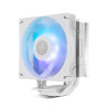 Nox Hummer R-400ARGB White | APLIUM
