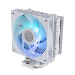 Nox Hummer R-400ARGB White | APLIUM