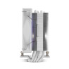 Nox Hummer R-400ARGB White | APLIUM