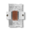 Nox Hummer R-400ARGB White | APLIUM