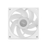 Nox Hummer R-400ARGB White | APLIUM