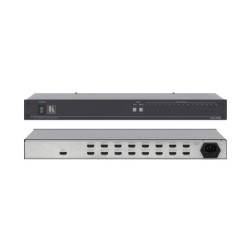 (CONSULTAR STOCK) Kramer Distribution Amplifiers Avsm 1:16 H | APLIUM