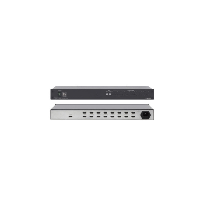 (CONSULTAR STOCK) Kramer Distribution Amplifiers Avsm 1:16 H | APLIUM